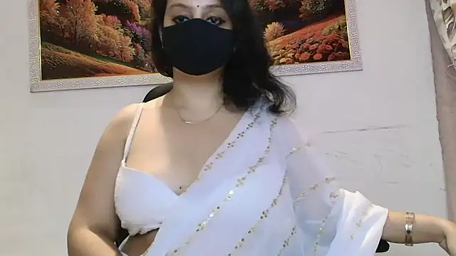MilkyQueen69's Live XXX Chat