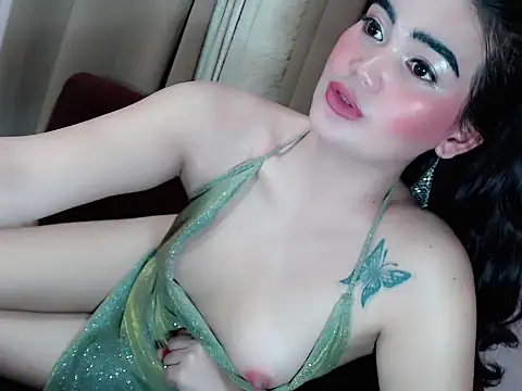 Felicity_lux Pertunjukan Webcam