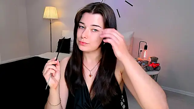 Živý XXX chat a_dorable