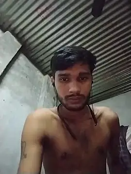 collboy8166 Live XXX-Chat