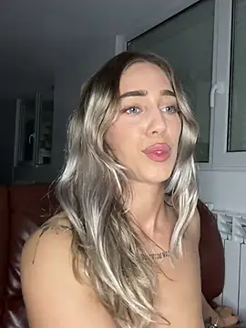 Chat XXX ao vivo de ZenyShy
