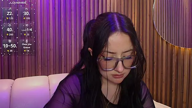 AnnyBonne9 라이브 XXX 채팅