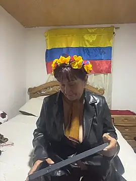 Savvanahh's Live XXX Chat