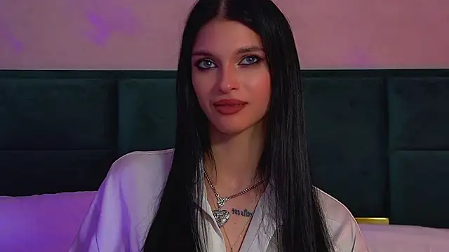 Chat +18 de BeverlyMost ao vivo