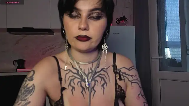 IntrigueYourDay Chat XXX in diretta