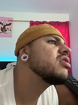 ladyandnico Chat XXX live