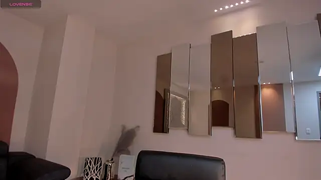 Czat XXX na żywo – MollyJones_