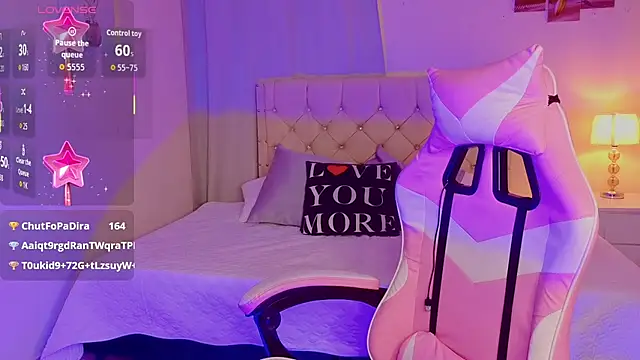 naomifire_'s Live XXX Chat