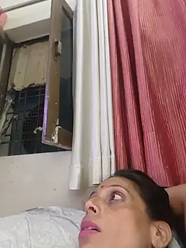 Sembang XXX Secara Langsung Sexy-Suhani2