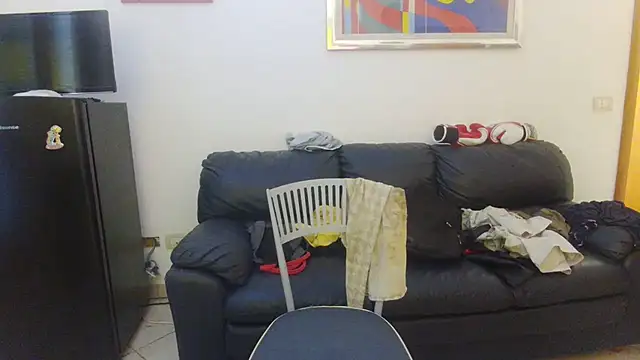 XXX chat uživo modela Mauro7788