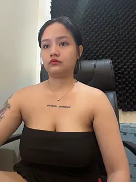 parker_pixie Obrolan Langsung XXX