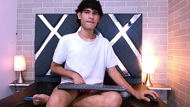 Czat XXX na żywo – Kevin_Brooks1
