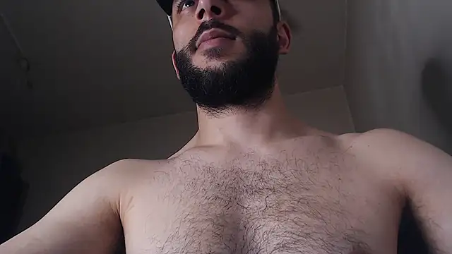 henryaxe Chat XXX live