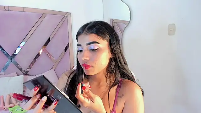 Živý XXX chat honeyhtx