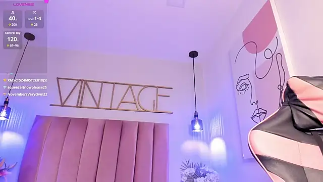 madisoncurt_ Adlı Modelin Canlı XXX Sohbeti