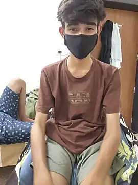 its_coco72n Webbikameraesitys