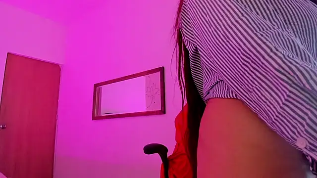 Chat XXX ao vivo de Kim_Conor