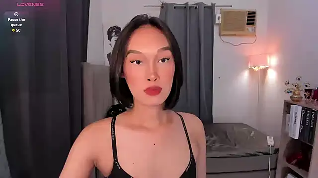 Bella_Ysmael Obrolan Langsung XXX