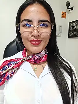 MAYE__13 ওয়েবক্যাম শো