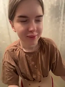 XXX chat uživo modela KayShaw
