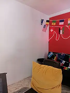 צ'אט XXX בשידור חי של Mike_savage3