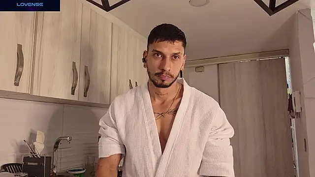 Seth_Vegaa Live XXX Chat