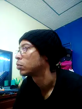 Show Webcam de abbysuggar_