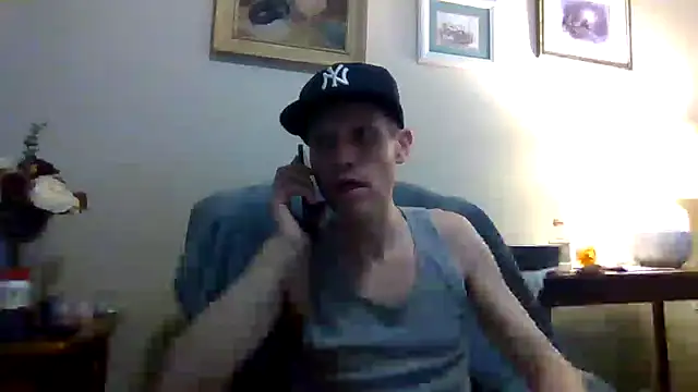 Show Webcam de kollzCloudzz