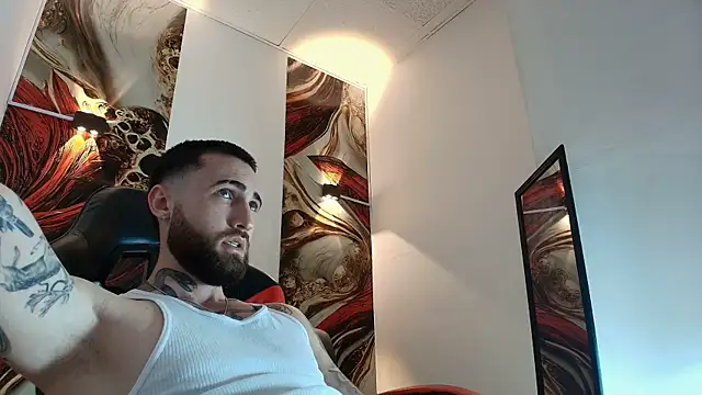 Luke_davis01: απευθείας συνομιλία ΧΧΧ