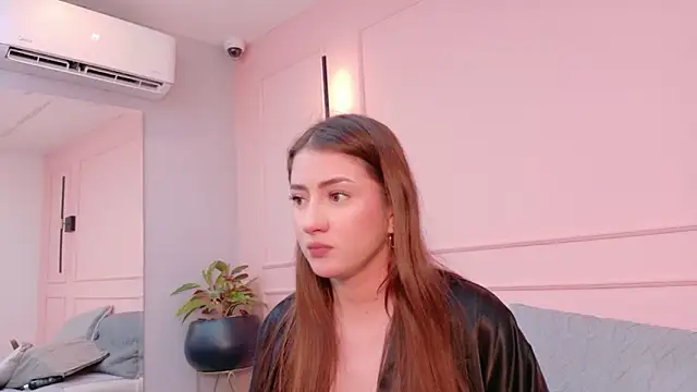 DanielleDNicola Chat XXX in diretta
