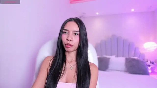LiathRoseh's Live Chat Room