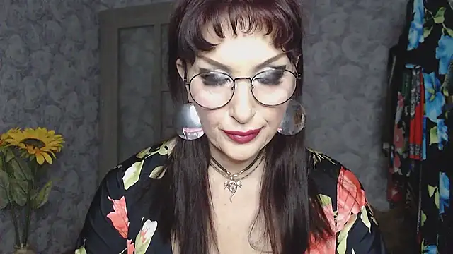Онлайн чат XXX Aziza1