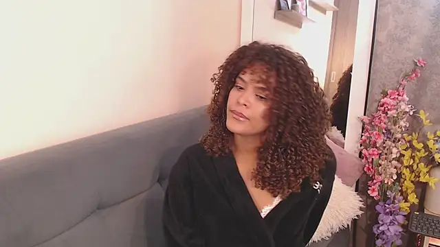 Amelia_bssn Live XXX chat