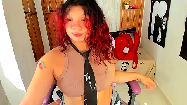 Emily_Coper18 – Live XXX-chat