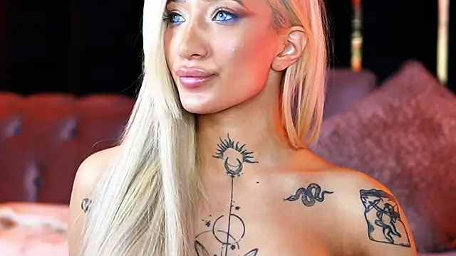SiennaJayden Chat XXX in diretta
