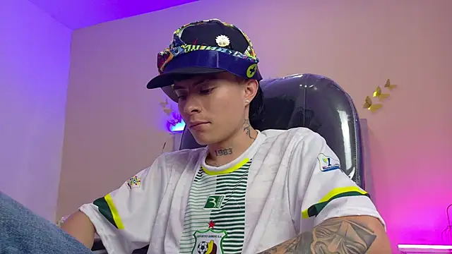 Nascary_Fox 라이브 XXX 채팅
