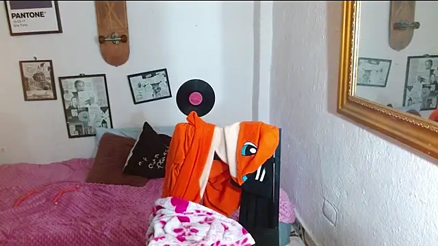 kittydemon_ XXX чат на живо