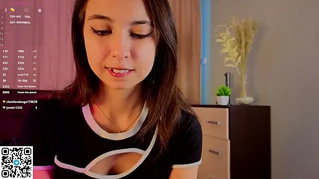 NerixalVire Live XXX-Chat