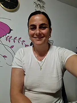 IsabelleCraft – Naživo XXX chat