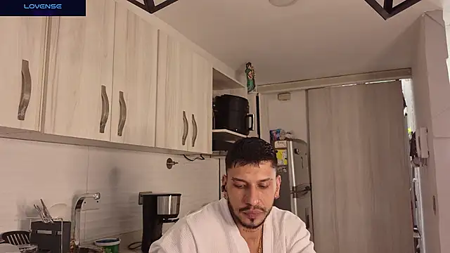 Chat XXX ao vivo de Seth_Vegaa