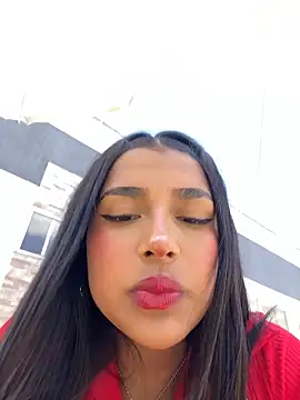 Mariangel_11's Live XXX Chat