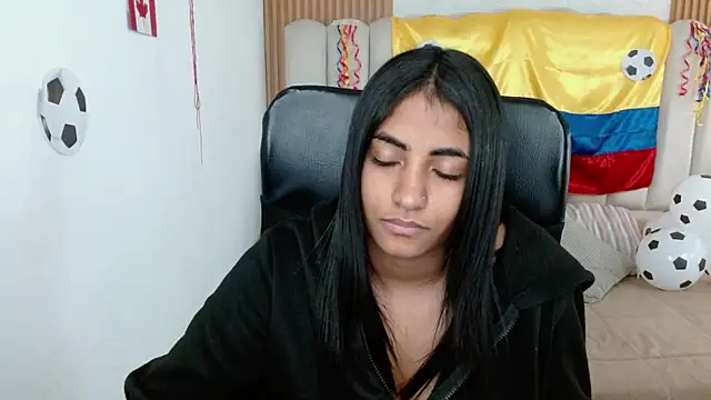 shaneelle's Live XXX Chat