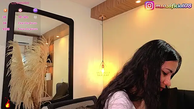 Morgan_alice's Live XXX Chat