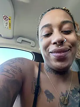 Kirajason Webcam Show