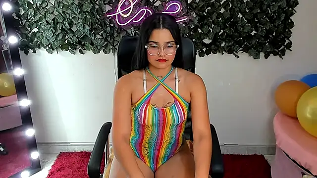 Chat XXX ao vivo de DestinyHills