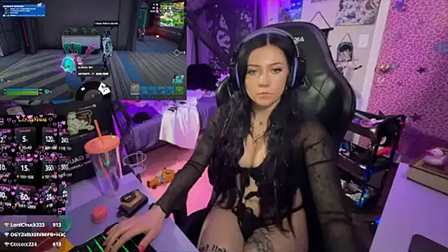 marleymaxwell XXX чат на живо