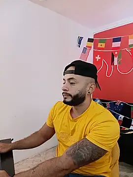 Mike_savage3 Live XXX-chat