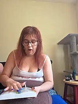 Ashloves_: онлайн-секс-чат