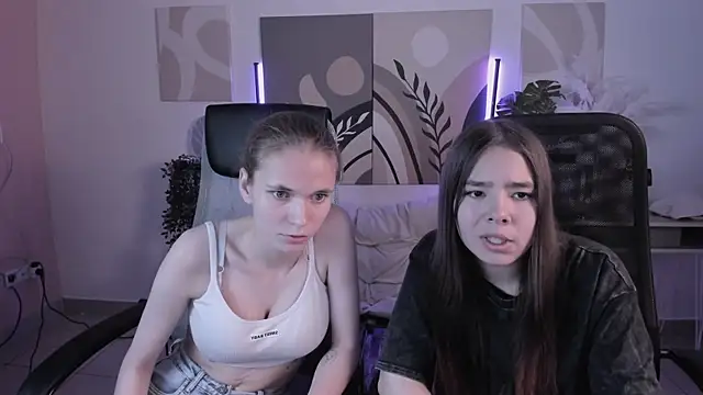 effyfetcher Chat XXX in diretta
