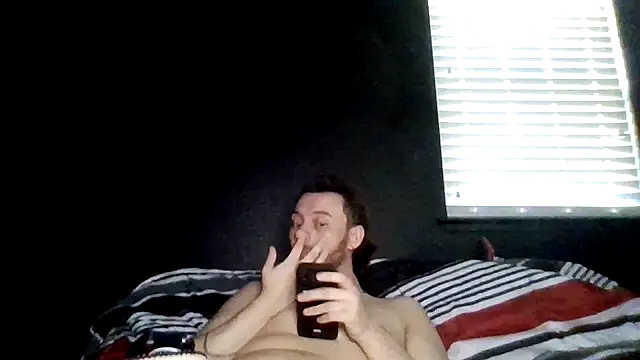 Mikecloudyhawk's Live XXX Chat